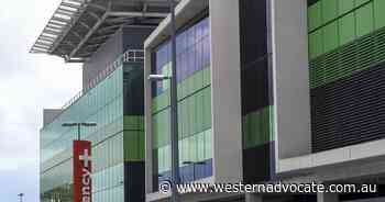 Woman allegedly dragged across NT road - Western Advocate