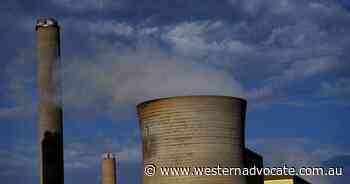 Vic power 'blackouts' warning cancelled - Western Advocate