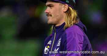 Papenhuyzen nears Storm NRL return - Western Advocate