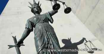 NSW man guilty of murdering girlfriend - Western Advocate