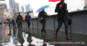 Wetter winter than usual forecast for many - Western Advocate