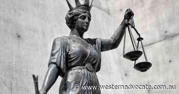 Teens 'congratulated' after fatal stabbing - Western Advocate