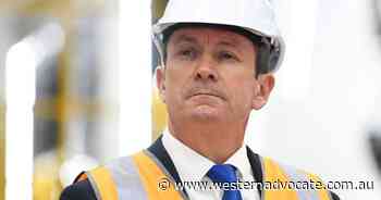 WA coal-fired power plants to shut by 2029 - Western Advocate