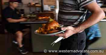 Minimum wage decision to be handed down - Western Advocate