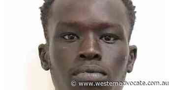 'Snitch' jibe before man's alleged murder - Western Advocate