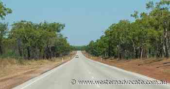 Bail granted after leg found on NT highway - Western Advocate