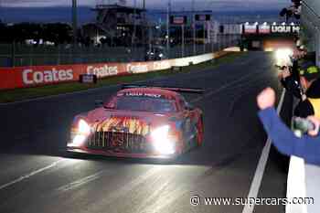 By the numbers: 2022 Bathurst 12 Hour - Supercars.com