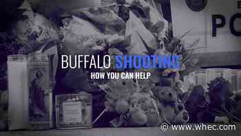 Fund created after Buffalo shooting releases proposal to distribute donations