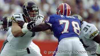 Bruce Smith: Tony Boselli’s Hall of Fame campaign undermined the integrity of the Hall