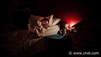 Your Worst Nightmare: The Reason We Experience Terrifying Dreams     - CNET