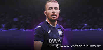 Trebel zorgt voor grote verbazing bij Anderlecht - VoetbalNieuws.be
