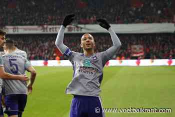 Komt er een Brusselse krachtmeting naast het veld? 'Anderlecht én Union azen op voormalige aanvoerder van p... - Voetbalkrant.com