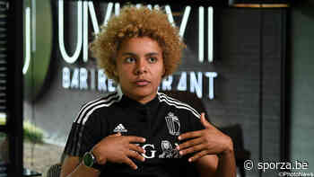 Red Flame Missipo over vertrek bij Anderlecht: "Ik wou niet wachten op professionalisering" - sporza.be