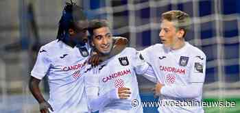 Anderlecht-pion mikt hoog: "Wil naar het WK" - VoetbalNieuws.be