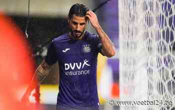 'Lior Refaelov beslist over plots vertrek bij Anderlecht door verrassend aanbod' - Voetbal24.be