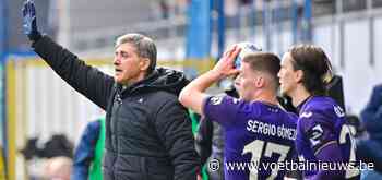 Anderlecht kent eerste grote tegenstander in voorbereiding - VoetbalNieuws.be