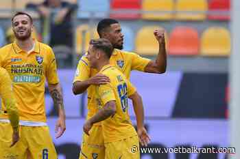 'Anderlecht en Club Brugge willen dezelfde spits van 5 miljoen binnenhalen' - Voetbalkrant.com