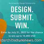 Vectorworks global design scholarship open for submissions