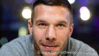Podolski: DFB-Nationalteam fehlt "ein bisschen das Herzblut"