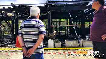 Centro anziani Conca d'Oro, dopo tre anni è ancora tutto fermo