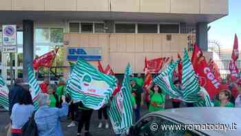 C.R. Appalti, lavoratori da tre mesi senza stipendi