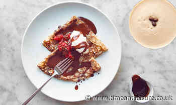 Restaurant review Cote Kingston - Time & Leisure