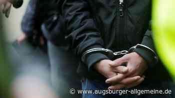 Betrunkener Randalierer verletzt Polizistin