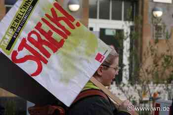 Streikfolgen: Ärzte beklagen eingeschränkte Handlungsfähigkeit