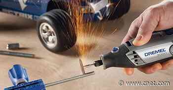 Bosch Tools and Accessories Are Discounted By Up to 73% -- Today Only     - CNET