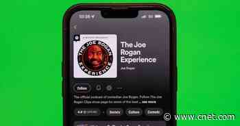 Spotify Forms Council to Advise on Safety Versus Censorship     - CNET