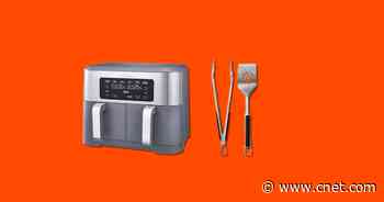 Save Up to 40% On Father's Day Gifts at Bed Bath & Beyond     - CNET