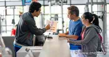 6 Ways to Haggle a Cheaper Gym Membership     - CNET