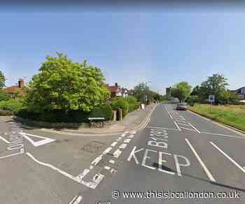 Planned road closures in Epping, Roydon and High Ongar for roadworks