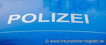 Verkehrsunfallflucht in der der Franz-Josef-Straße: 2000 Euro Schaden - Traunsteiner Tagblatt