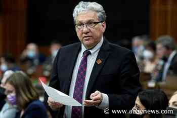 Canada’s ‘flag war’ with Denmark over tiny Arctic island set to end peacefully with deal