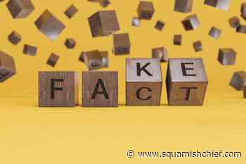 Recent survey shows some conspiracy theories are popular among Canadians - Squamish Chief