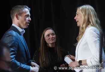 Minister St-Onge announces creation of Sport Canada athletes commission - Squamish Chief