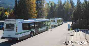 Mediator appointed as transit strike in Whistler and Squamish exceeds 4 months | Urbanized - Daily Hive