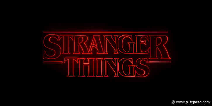 Netflix Drops First Look Images of 'Stranger Things' Season 4 Vol. 2 - See the Pics!