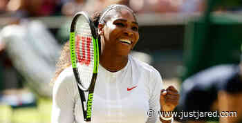 Serena Williams Indicates She's Returning to Tennis to Compete in Wimbledon!