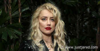 Amber Heard Responds to Johnny Depp's Lawyers Saying She Was Acting on Witness Stand, Explains Her Side of Those Audio Tapes