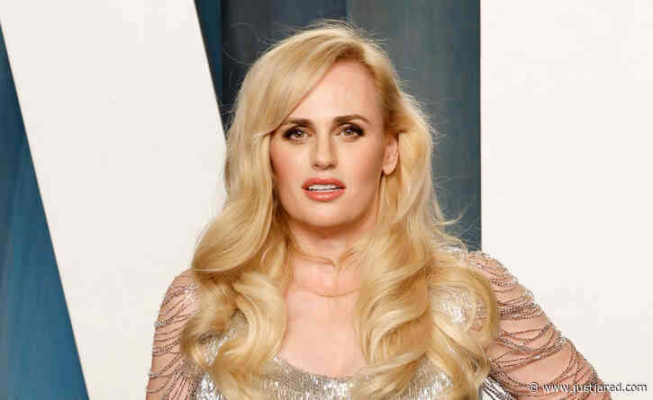 Rebel Wilson Gets Apology from Australian Reporter, Says He 'Never Intended to Be a Threat'