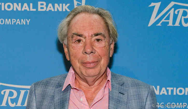 Andrew Lloyd Webber Says His Comments Were Misunderstood After Fans Booed Him at 'Cinderella' Closing Show