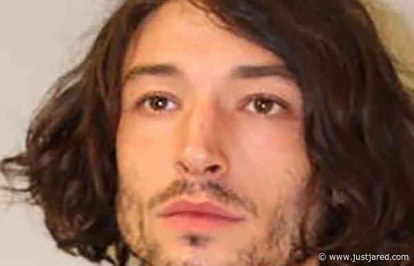 Ezra Miller Cannot Be Located by Court to Be Served Papers