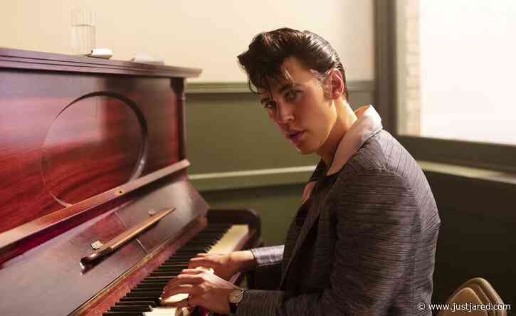 Austin Butler Explains Why His Speaking Voice Still Has the Elvis Accent, Months After Filming Ended