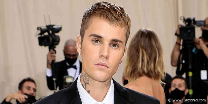 Justin Bieber Is Looking On The Positive Side of Things Following Ramsay Hunt Diagnosis
