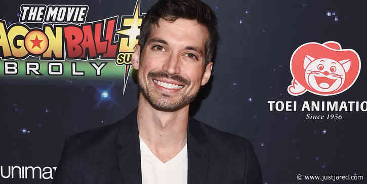 'Pokemon' Voice Actor Billy Kametz Sadly Dies After Cancer Battle