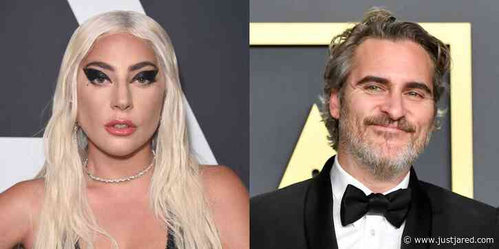 'Joker 2' Will Be a Musical, Lady Gaga In Talks to Play Harley Quinn
