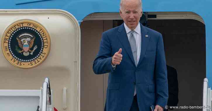 Umstrittener Trip: Biden reist im Juli nach Saudi-Arabien