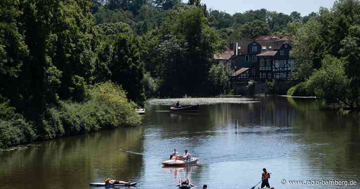 Temperaturen über 30 Grad und kein Regen in Sicht
